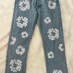 Denim Tears Levi's 501 DT Denim 34x32